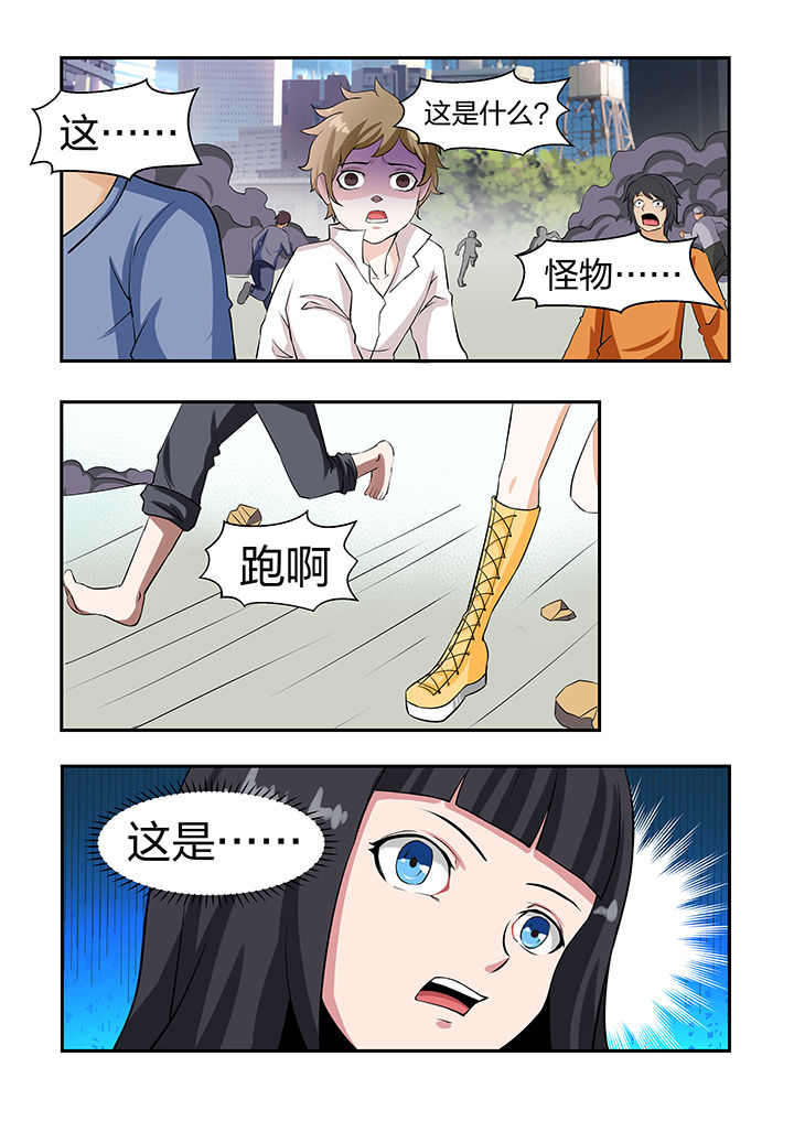 第29章：0
