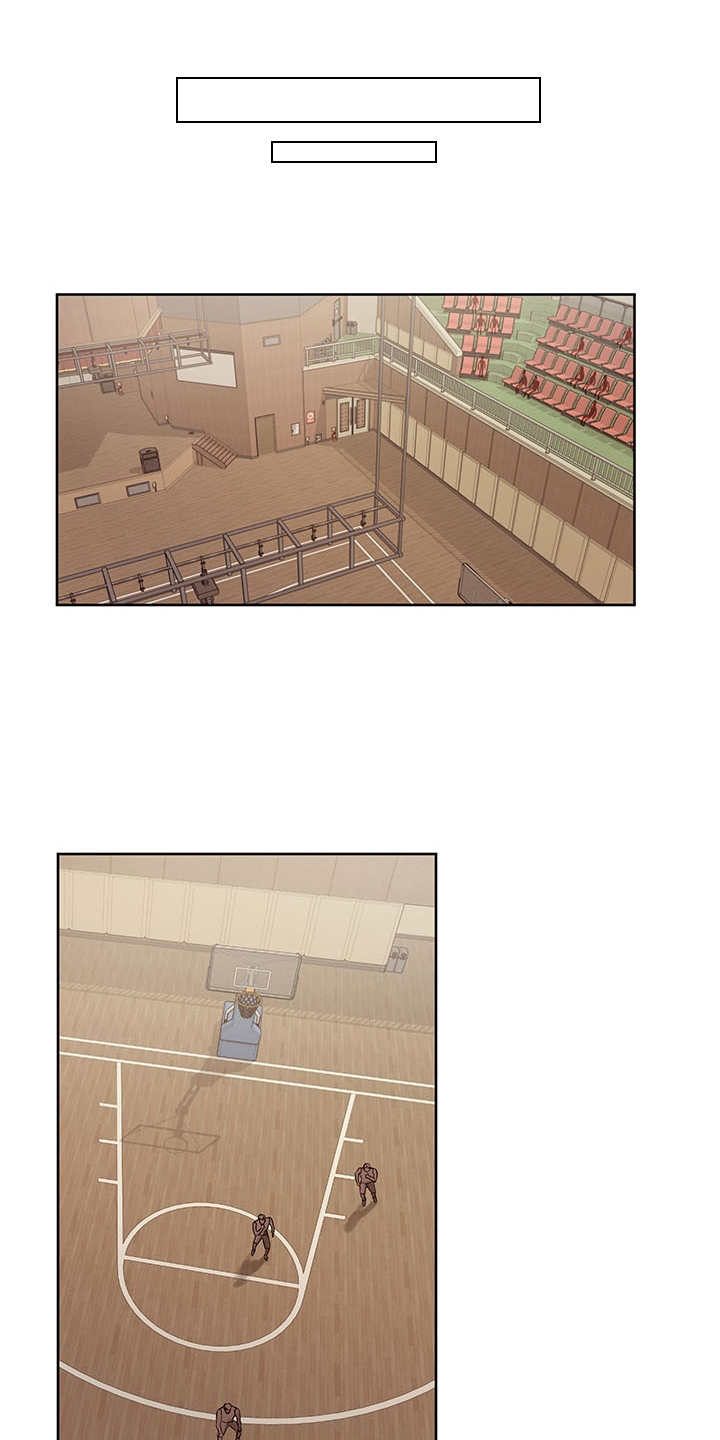 第34章：番外：闪耀的你0