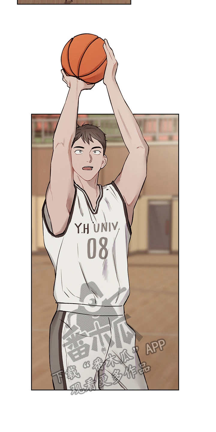 第34章：番外：闪耀的你1