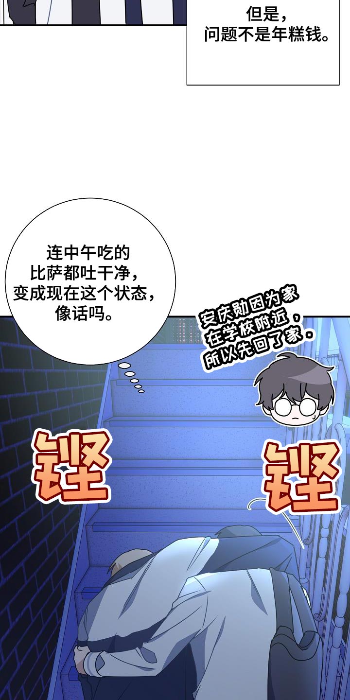 第33章：讨厌自己2