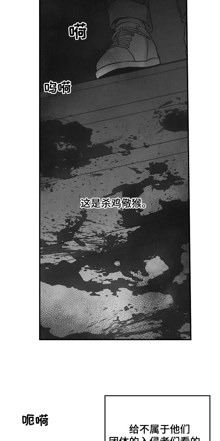 第64章：你不敢吗？1