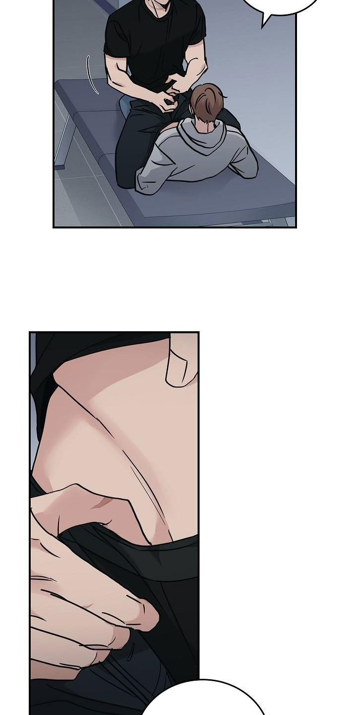 第61章：都不正常1