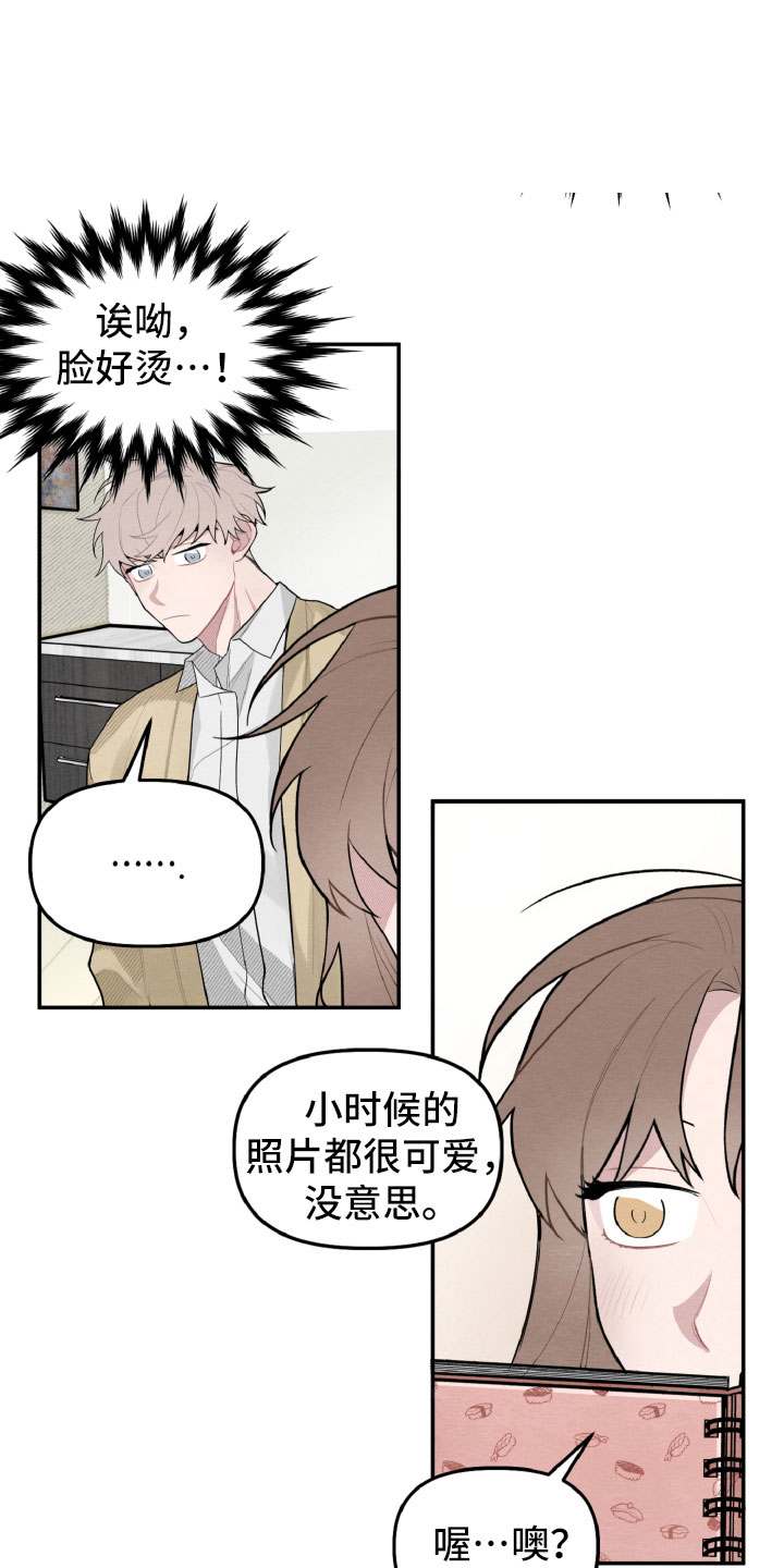 第20章：一起看相册3