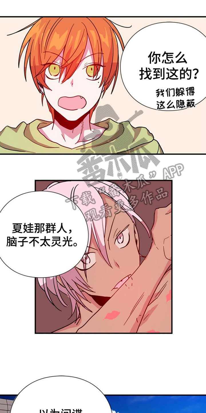 第21章：计划开始0