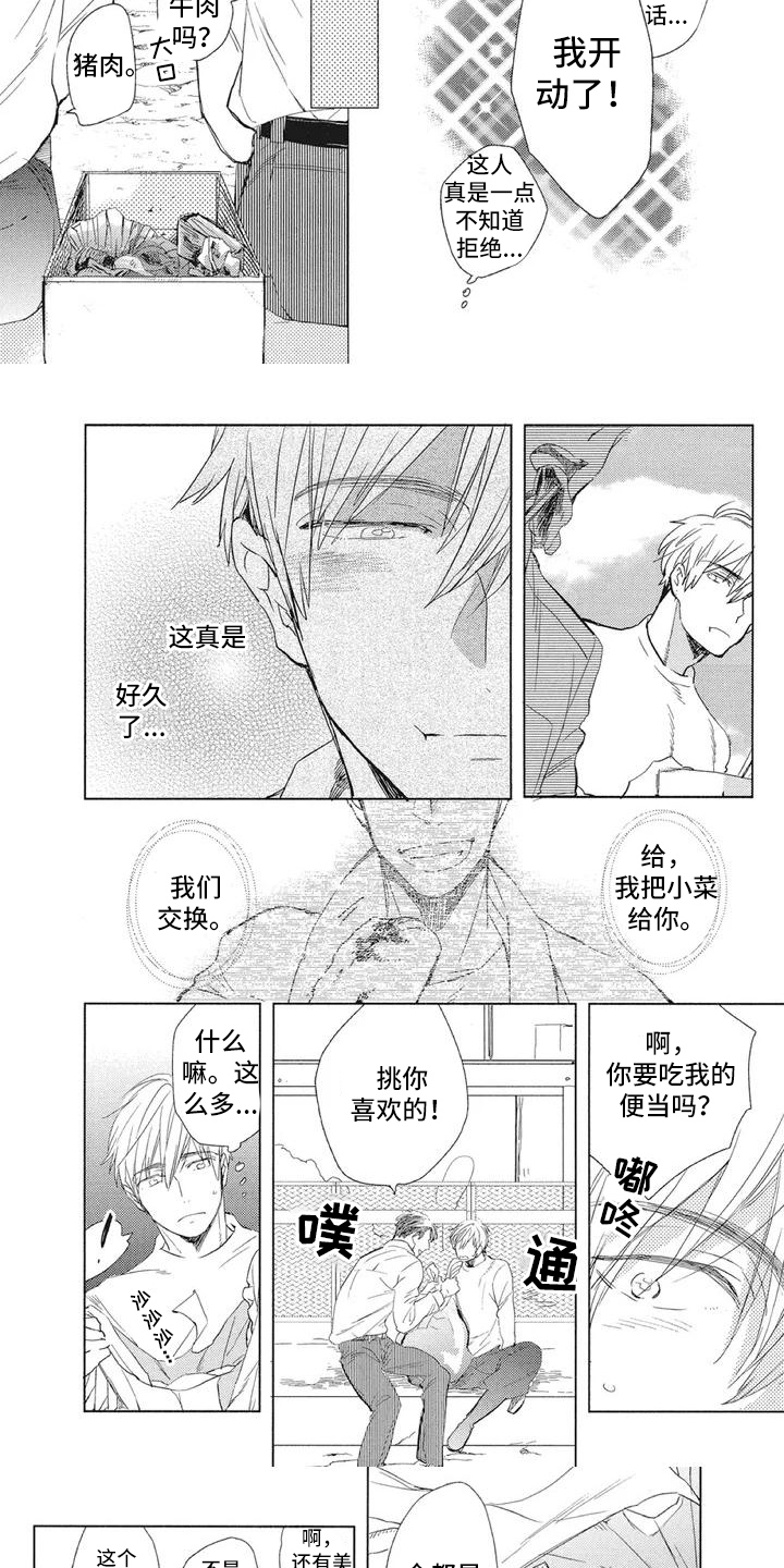 第2章：久违的感受3