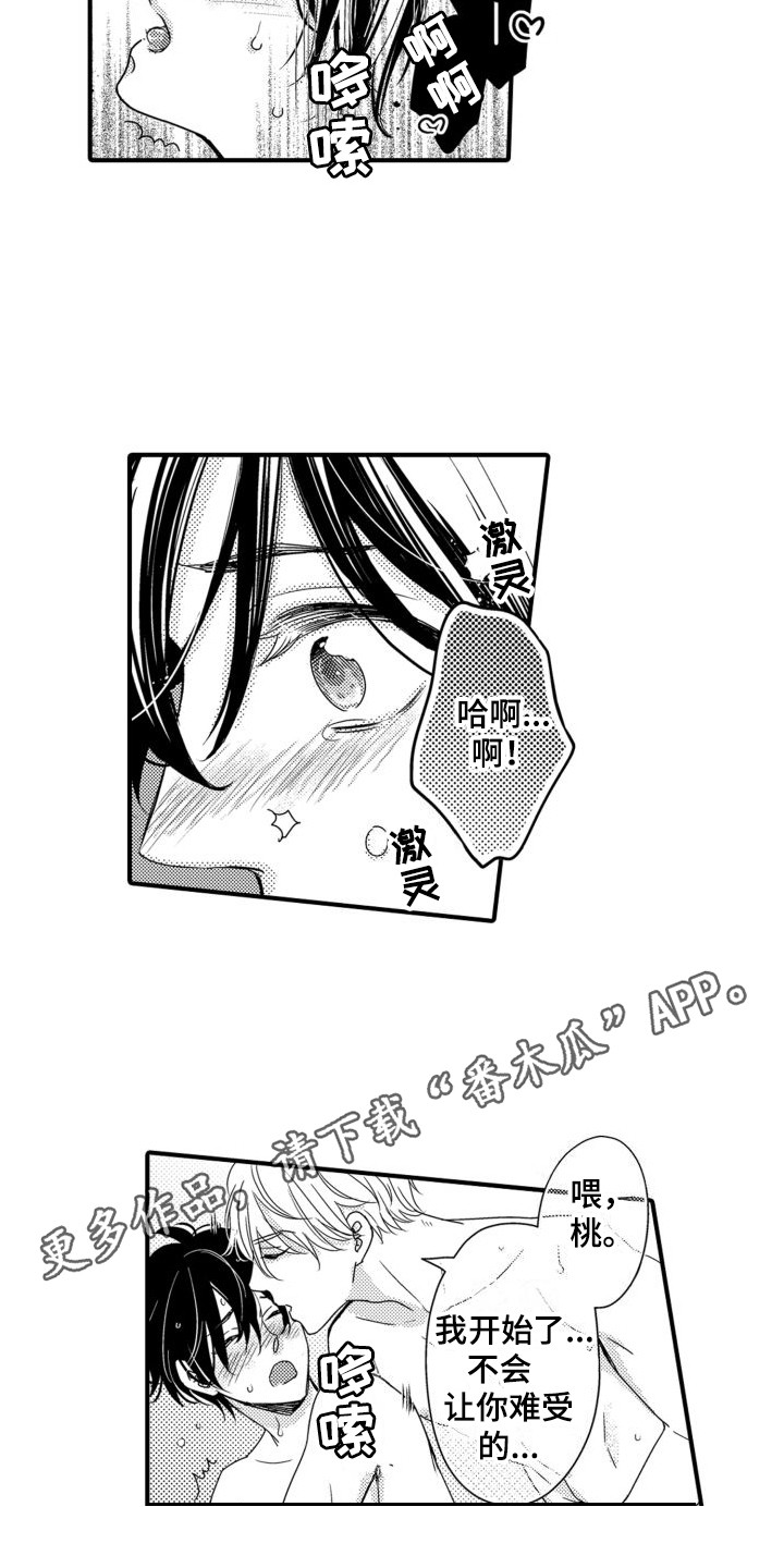 第21章：表白3