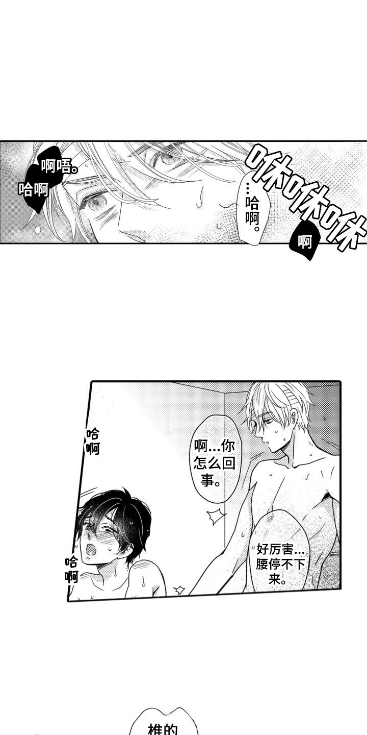 第21章：表白4