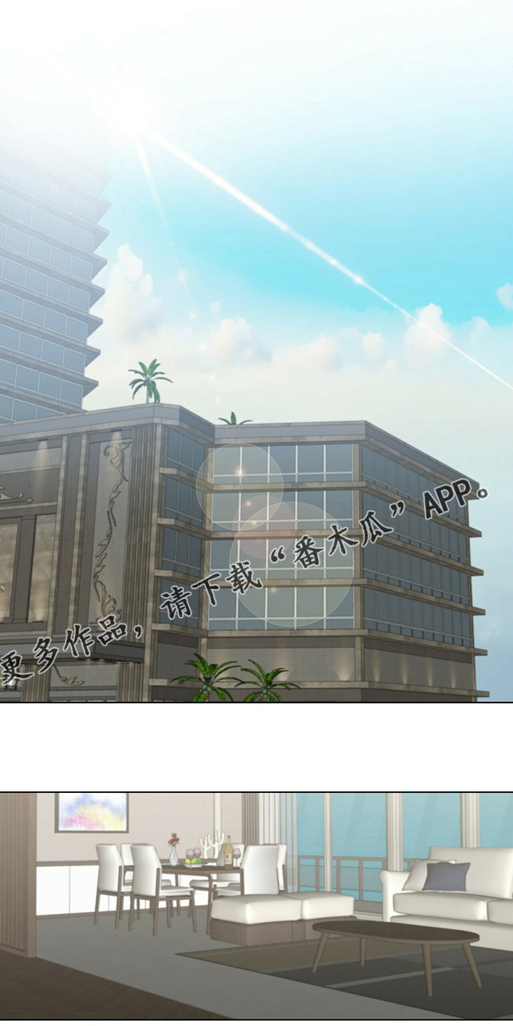 第107章：【番外】朋友0