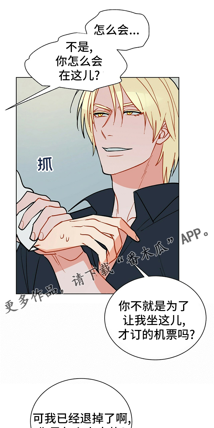 第110章：【番外】完蛋了0