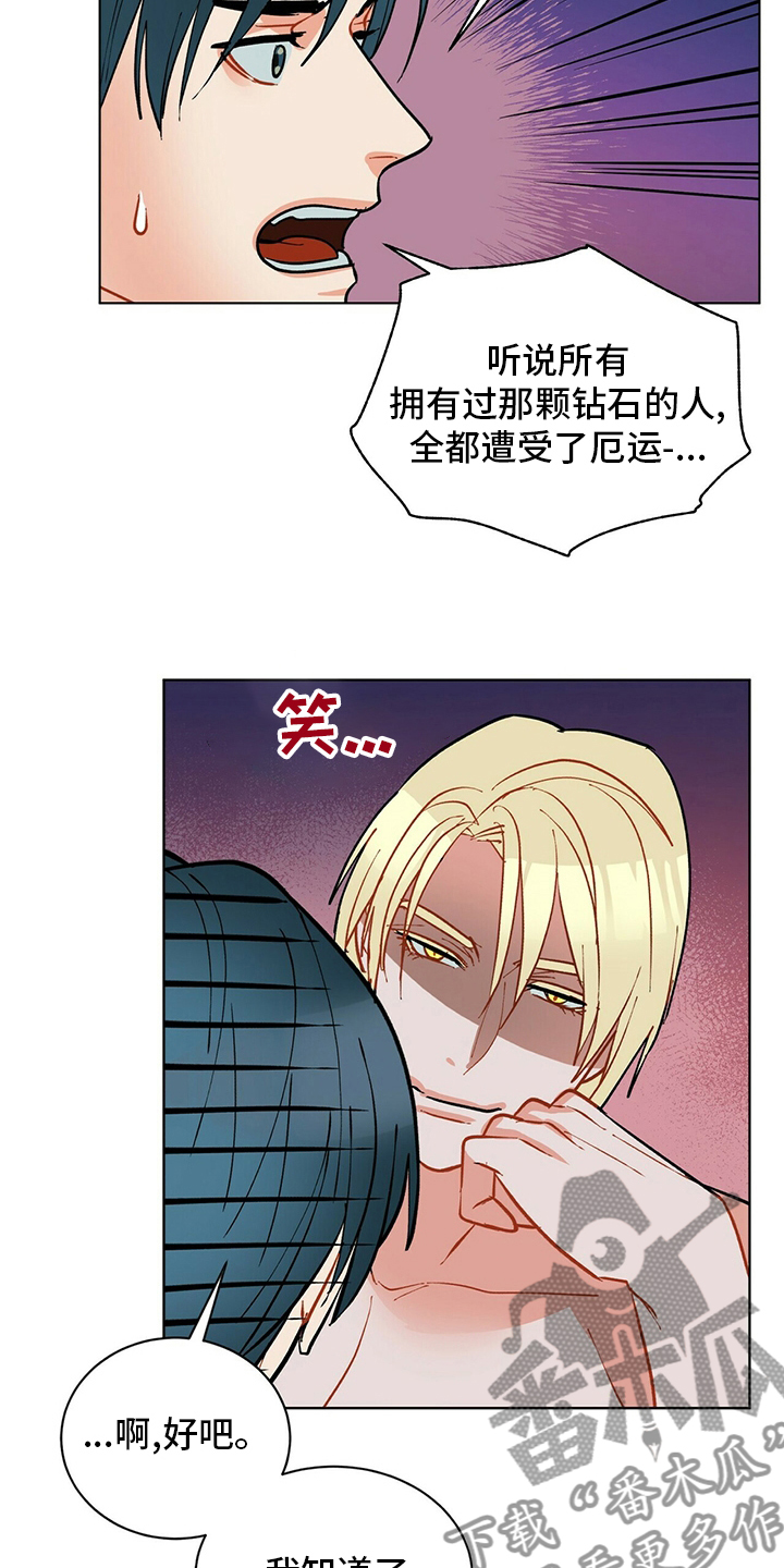 第108章：【番外】耀眼4