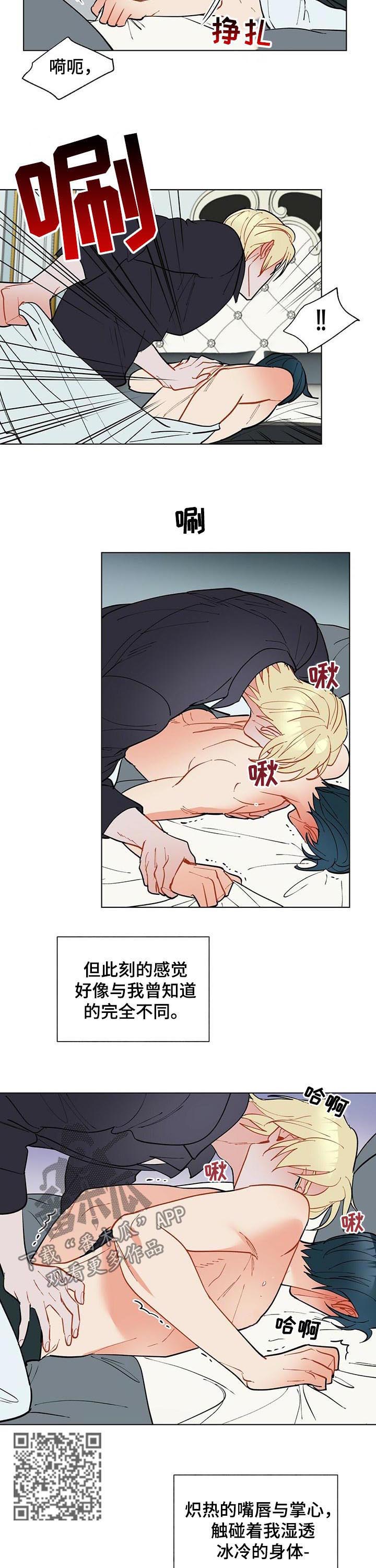 第54章：完全不同3