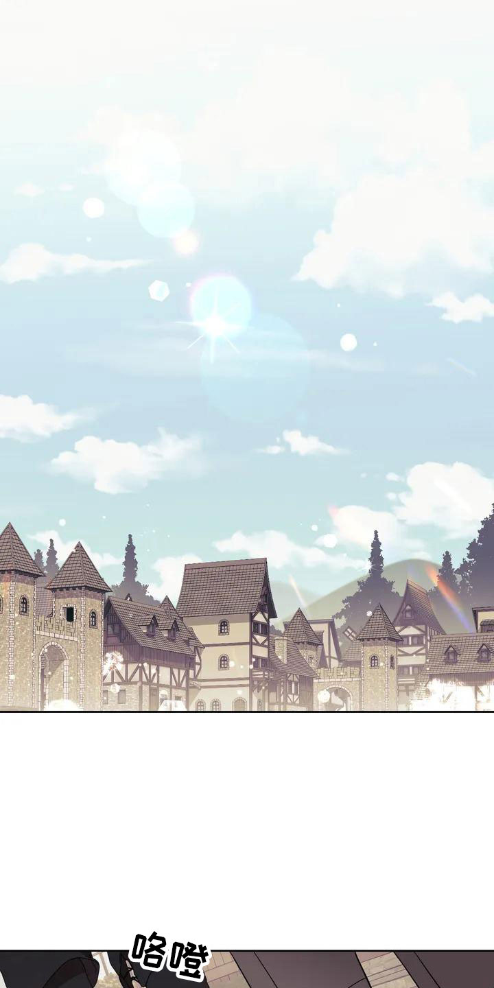 第1章：和游戏角色一样！0