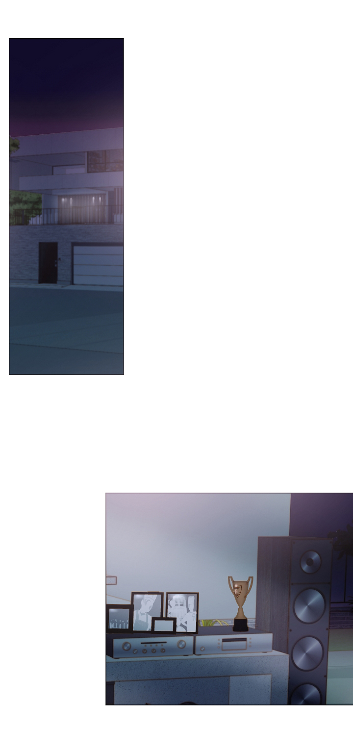 第1章：天降王子0