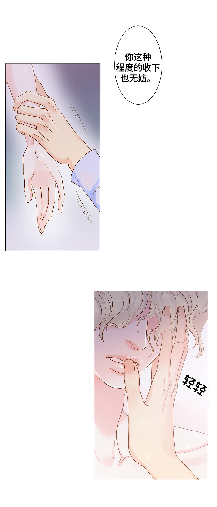 第2章：自行理解1