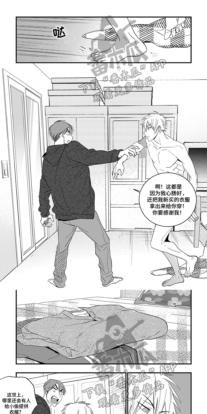 第5章：年轻化0