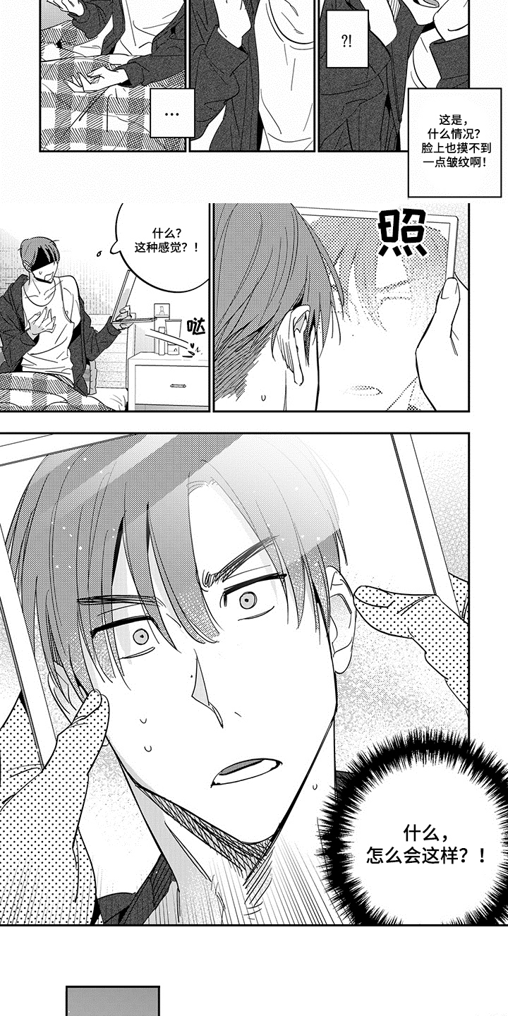 第3章：不敢置信4