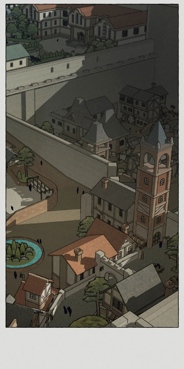 第1章：特殊的人0