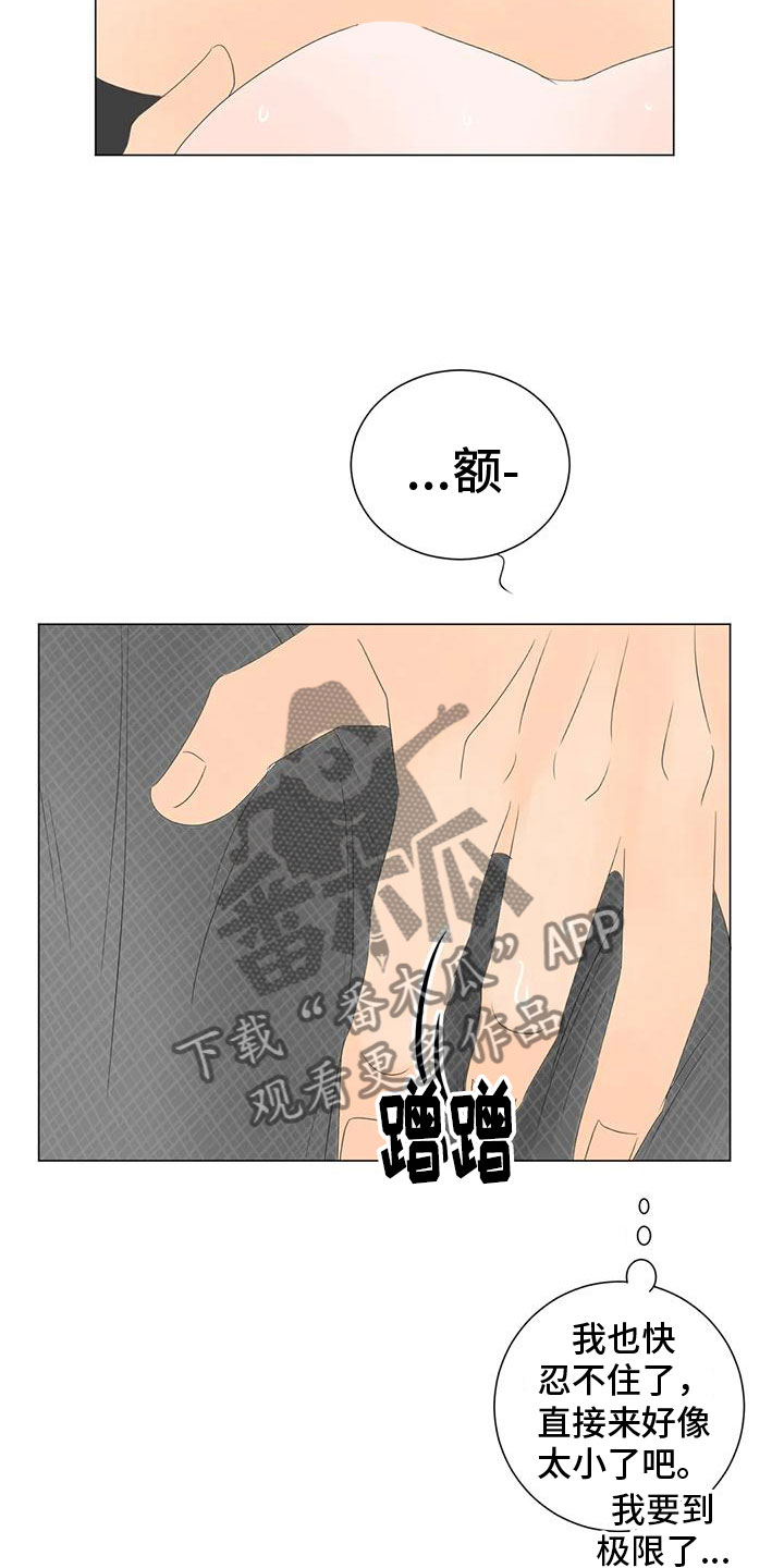 第14章：真可爱3