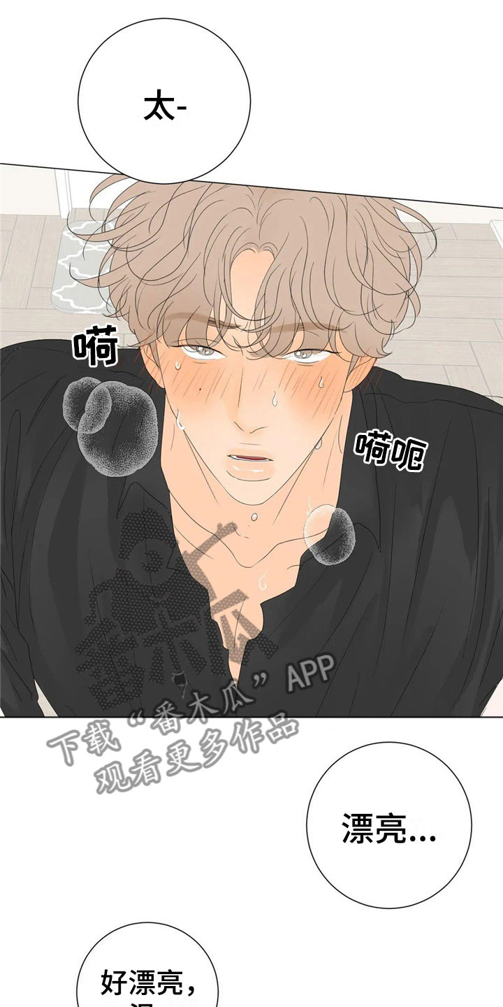 第12章：我喜欢你4