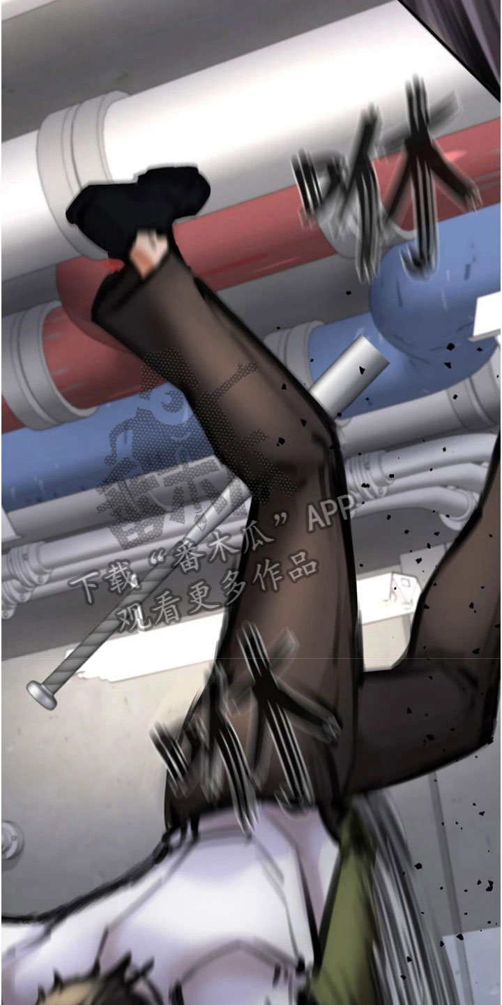 第23章：走出炼狱2