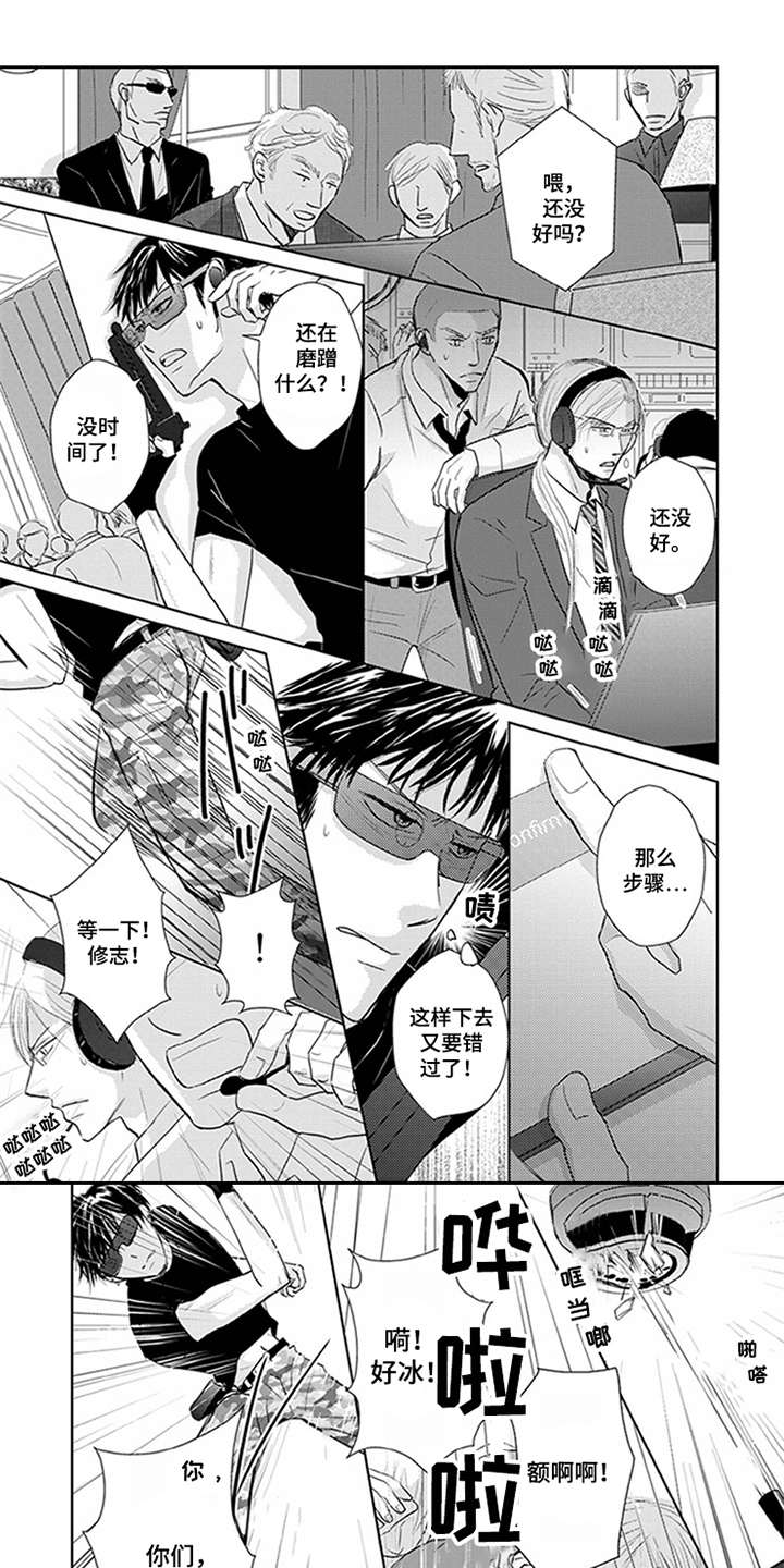 第2章：不得劲0