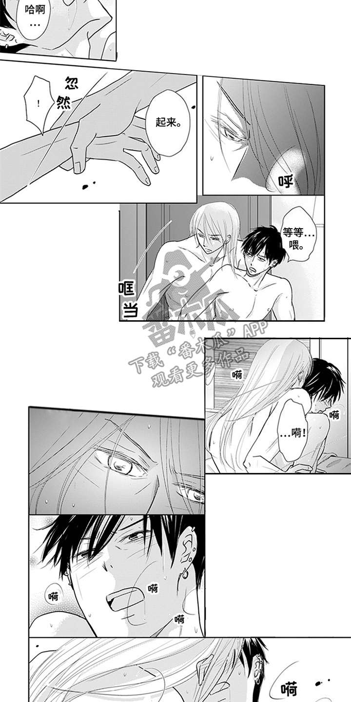 第16章：卡通形象3