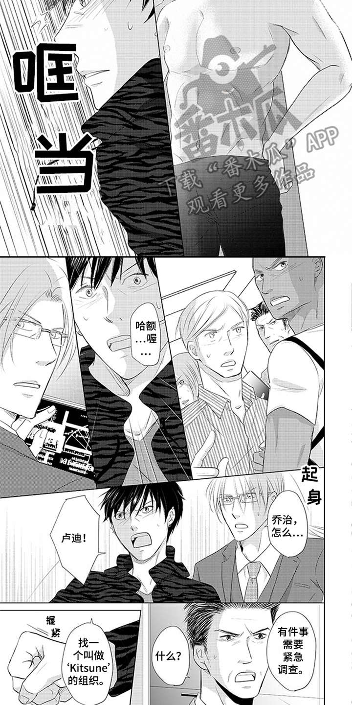 第28章：擅长的领域1