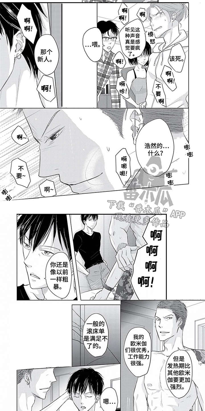 第28章：擅长的领域4