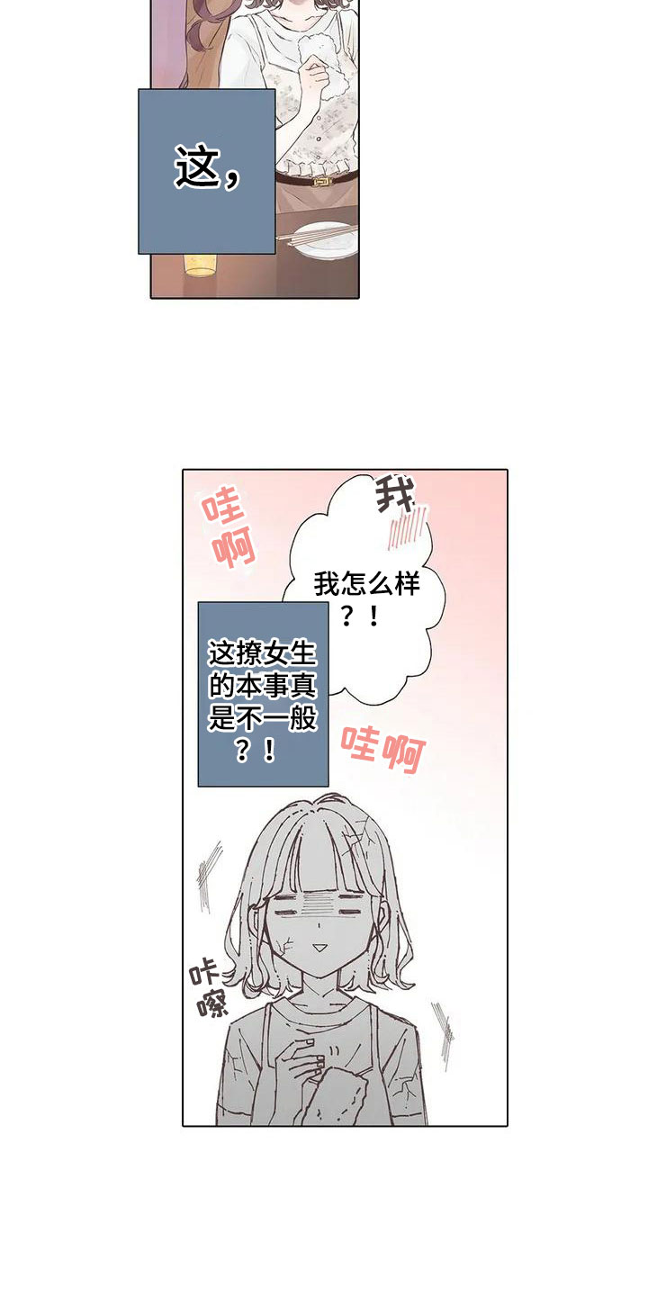 第2章：不开心3