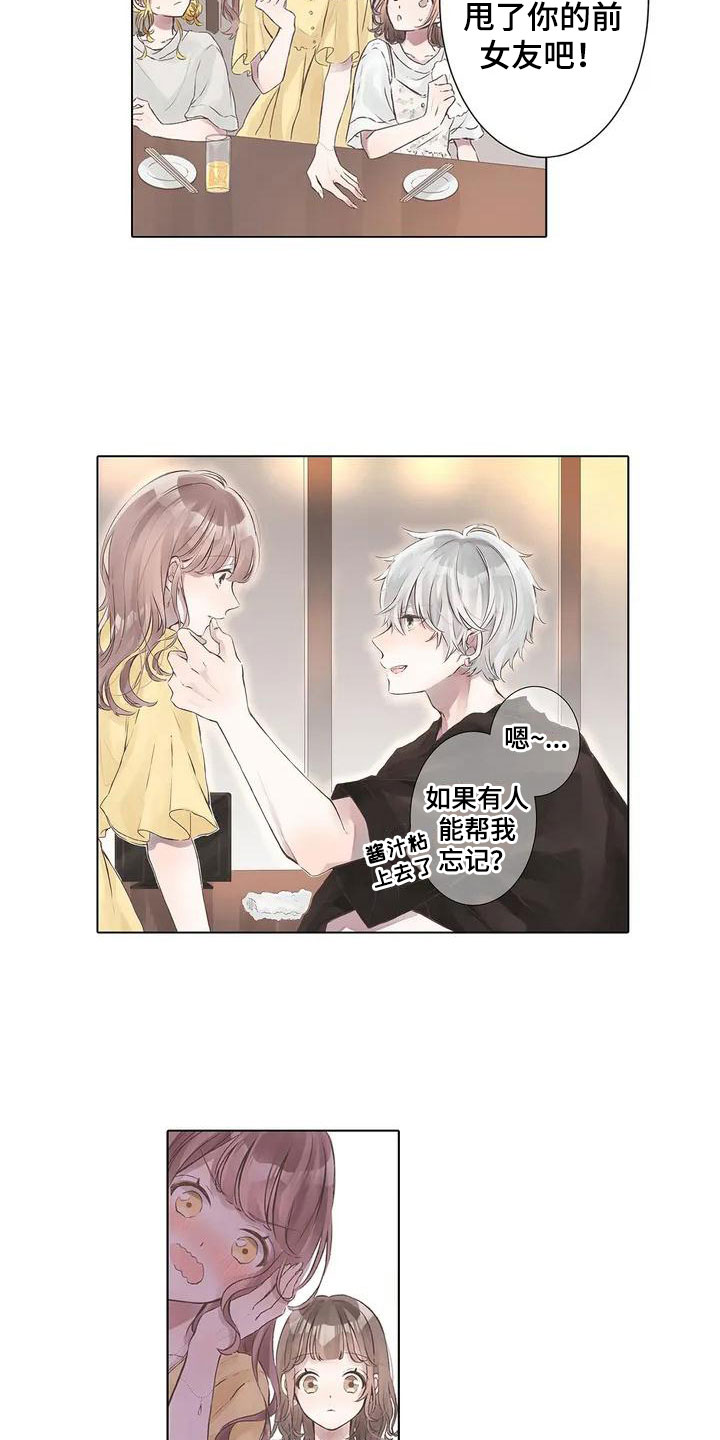 第2章：不开心2