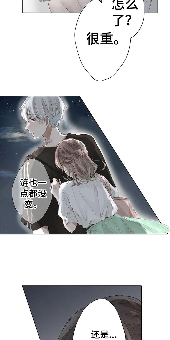 第10章：醒了？3