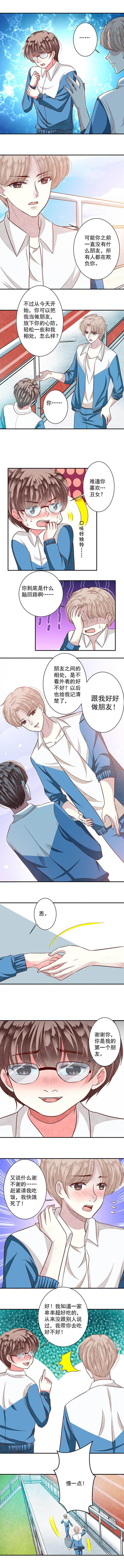 第89章：好运连连33