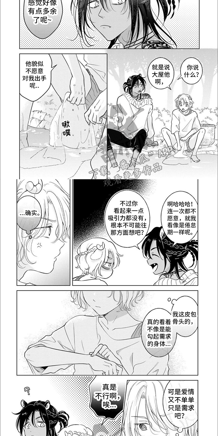 第19章：怀疑自己1