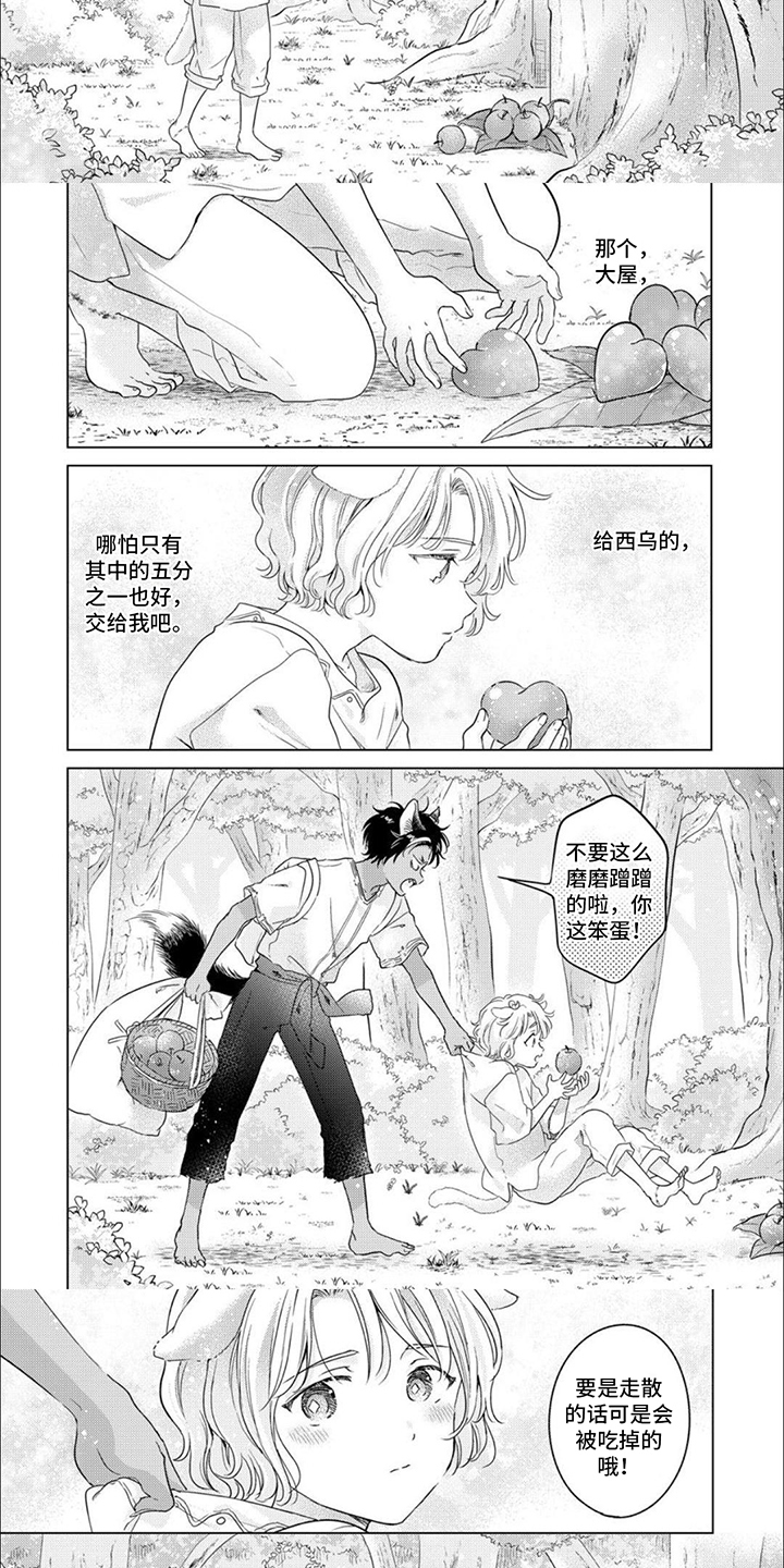 第1章：暗恋3