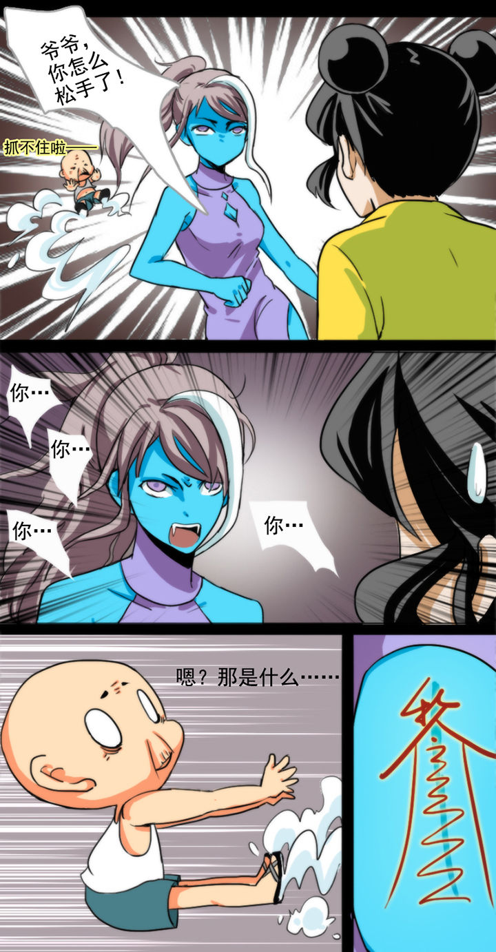 第32章：4