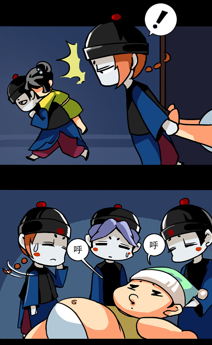 第3章：2