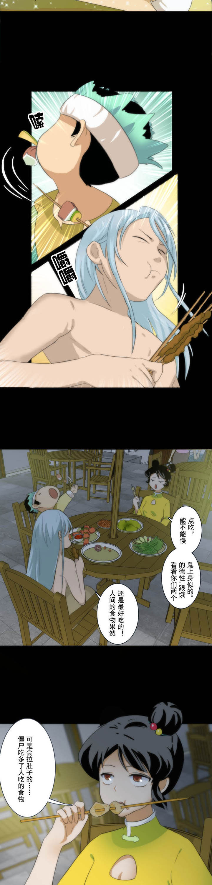 第70章：1