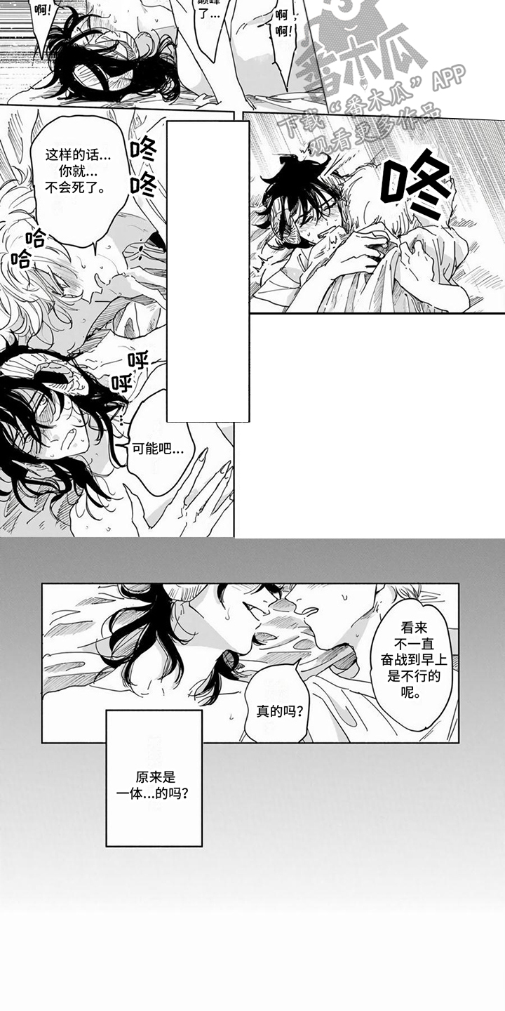 第12章：长出角来3