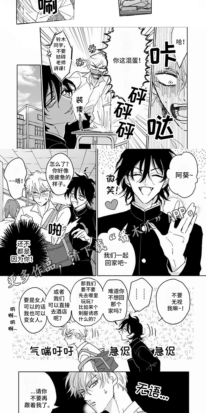 第5章：随心所欲3