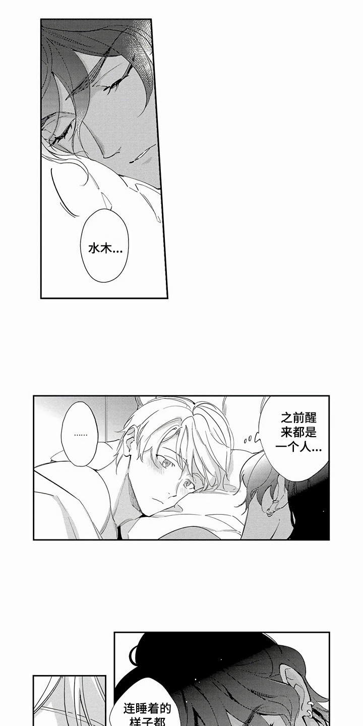 第12章：回府邸1