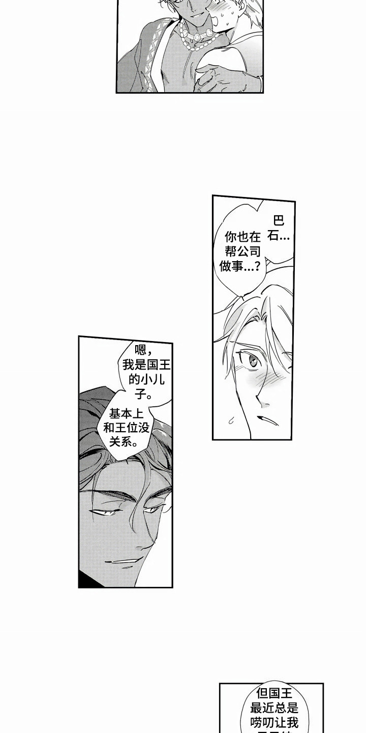 第3章：喜欢的类型4