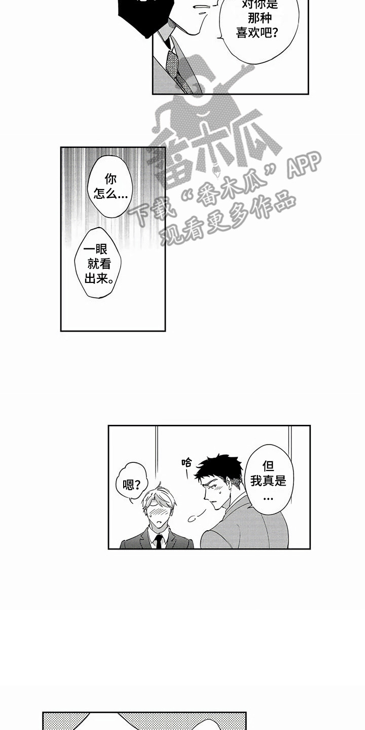 第20章：替代品1