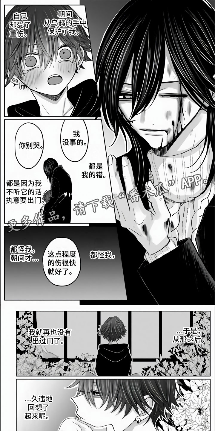 第19章：那不是喜欢吗？0