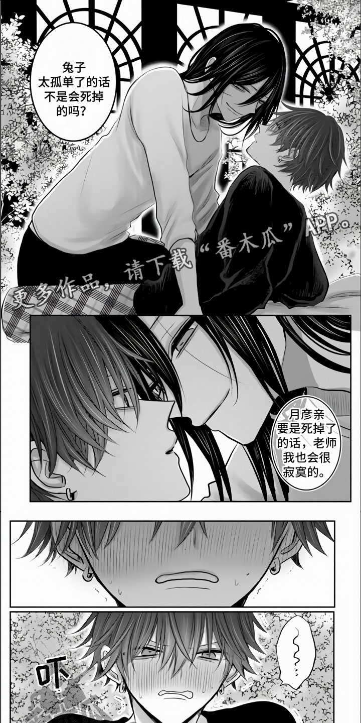 第36章：我们的相遇（完结）0