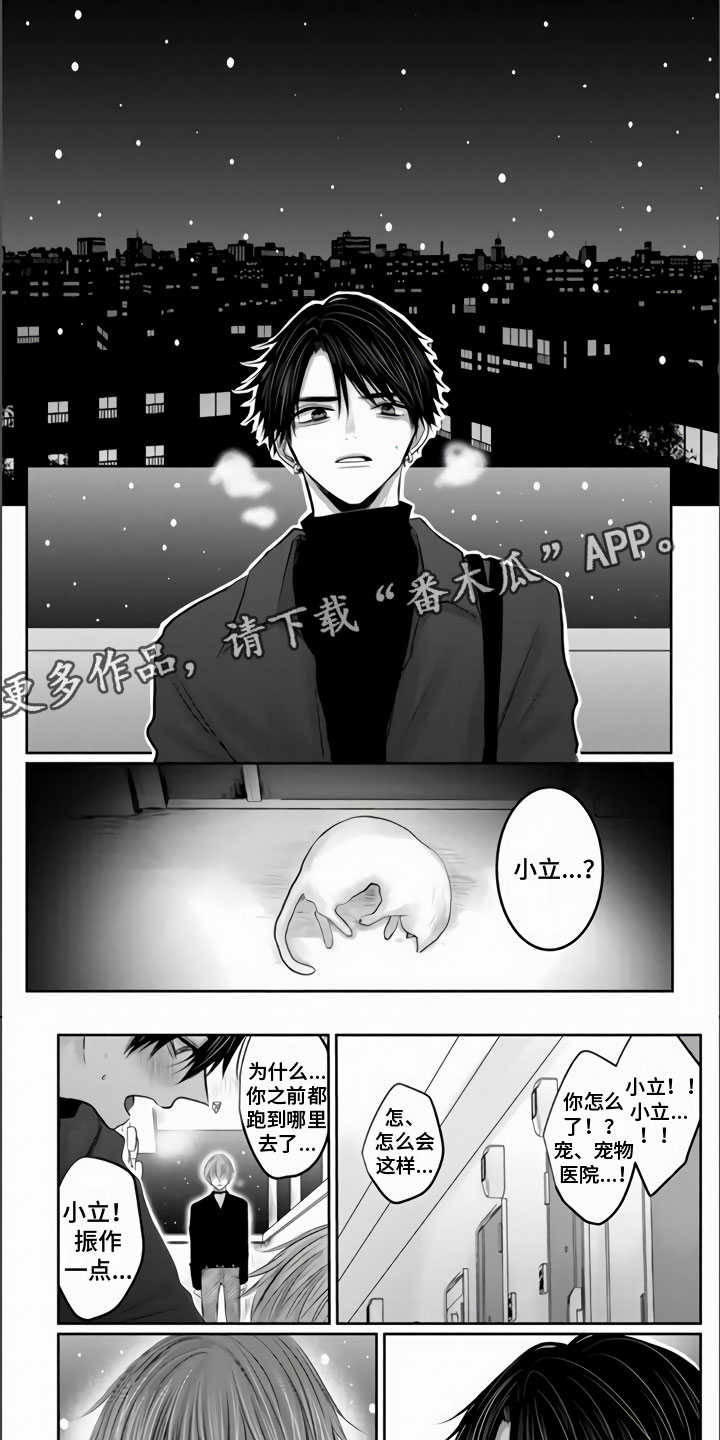 第32章：艰难的决定0