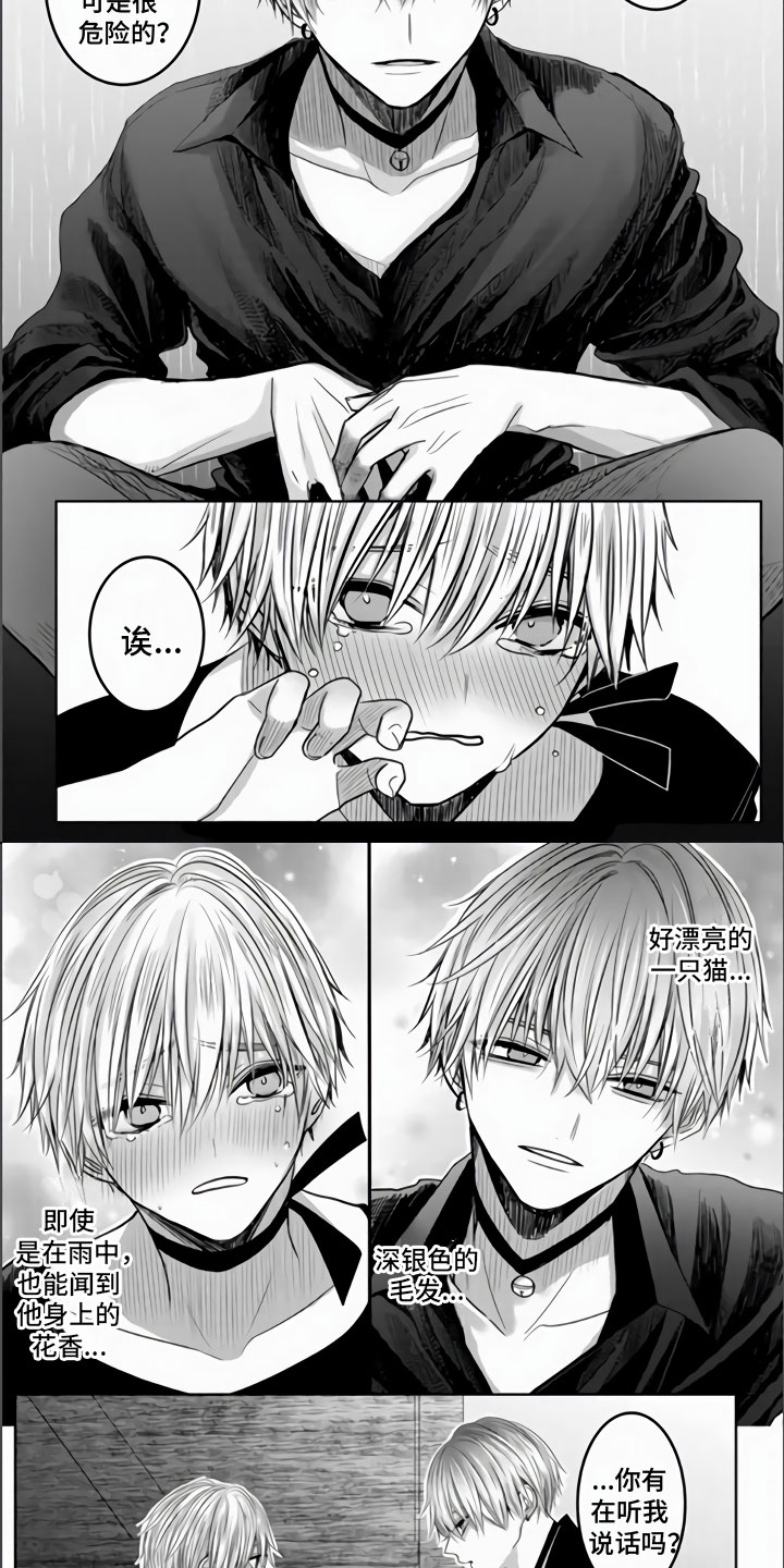 第2章：离家出走3