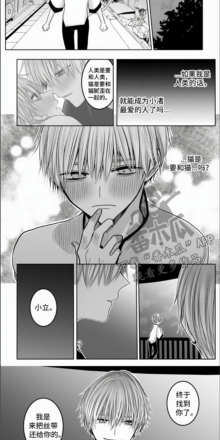 第7章：心跳加速2