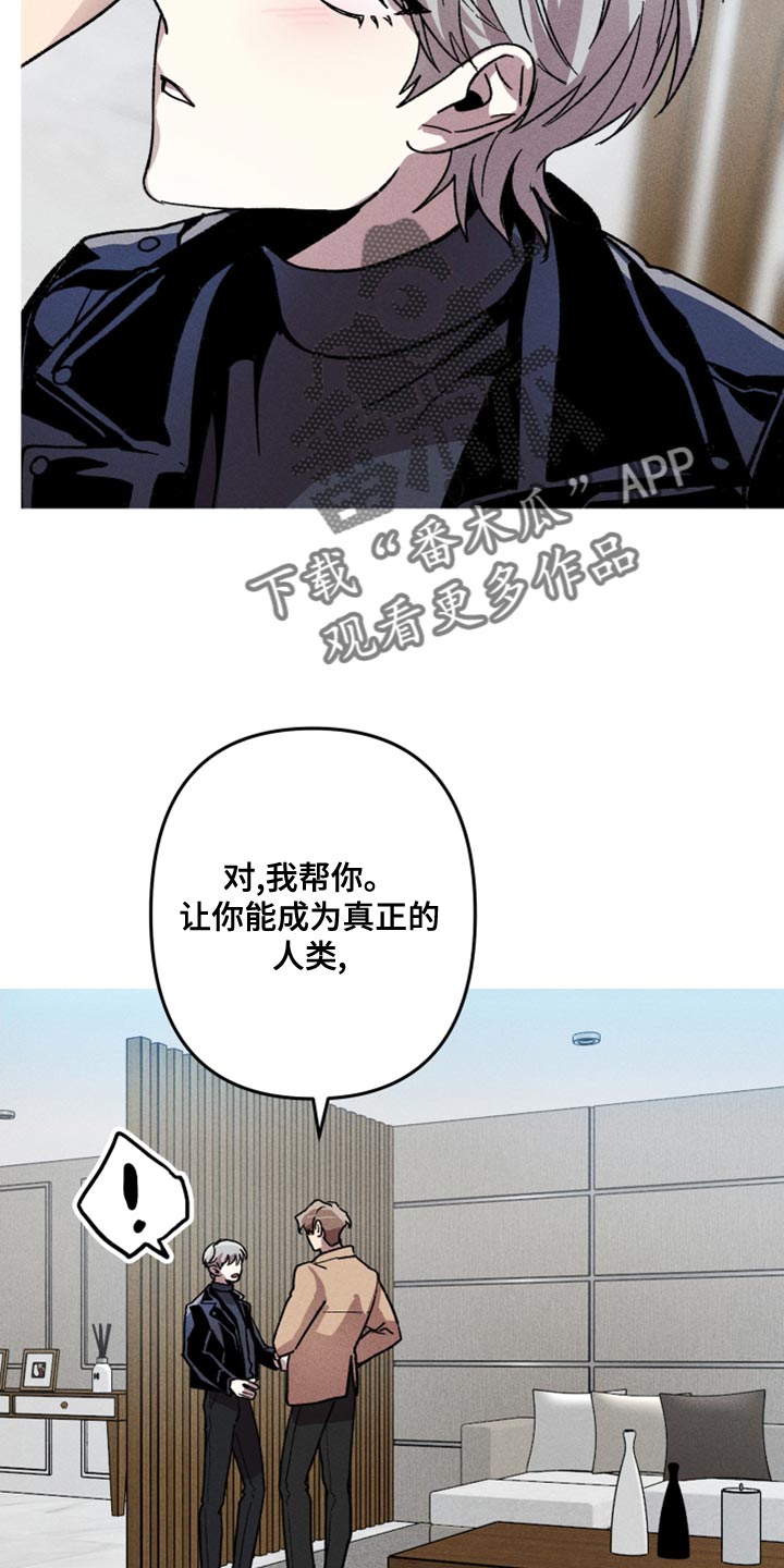 第18章：只是看他可怜而已4