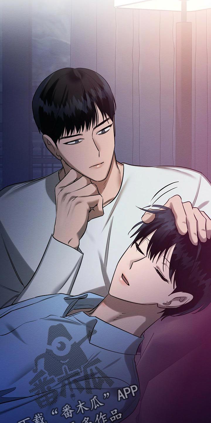 第55章：你不要埋怨我3