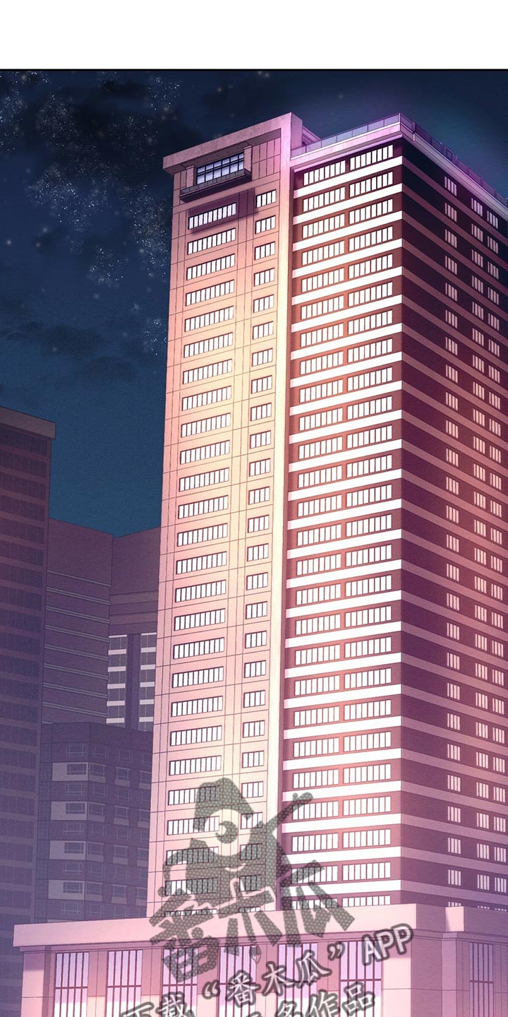 第41章：事情才刚开始0